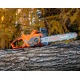 Пила цепная (электропила) Daewoo DACS 2500E-16 в Новороссийске