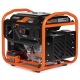 Бензиновый генератор инверторный Daewoo GDA 4600 Ei 4.2 кВт в Новороссийске