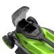 Газонокосилка аккумуляторная GreenWorks GD24X2LM361 2х4 Ач в Новороссийске