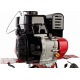 Культиватор Eurosystems Euro-5 EVO RM Loncin TM60 в Новороссийске