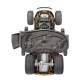 Садовый трактор Stiga Tornado 9121 W в Новороссийске