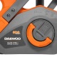 Аккумуляторная пила Daewoo DACS 1221Li SET 12&quot; в Новороссийске