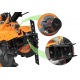 Мотоблок Carver MT-900 в Новороссийске