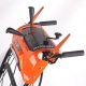 Снегоуборщик гусеничный Patriot PRO 951 ED в Новороссийске