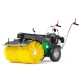 Подметальная машина Caiman SM 800PRO с двигателем Honda в Новороссийске