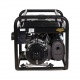 Бензогенератор Huter DY11000L 8.5 кВт в Новороссийске