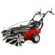 Подметальная машина Tielburger TK38 PRO (Honda) в Новороссийске