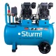 Компрессор воздушный безмасляный Sturm AC93450OL в Новороссийске