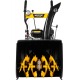 Бензиновый снегоуборщик Huter SGC 4800 (B) в Новороссийске