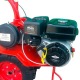 Мотоблок Агат БС-6.5 с двигателем Briggs&amp;Stratton RS 6.5 л.с. (фрезы в комплекте) в Новороссийске