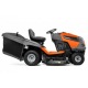 Садовый минитрактор Husqvarna TC 238T в Новороссийске