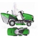 Садовый трактор Viking MT 5097 Z в Новороссийске