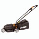 Газонокосилка электрическая Worx WG721E в Новороссийске