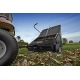 Щетка для листвы с мусоросборником Craftsman 24029 в Новороссийске