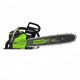 Аккумуляторная пила GreenWorks GD80CS50 80V-18 в Новороссийске