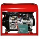 Сварочный генератор DDE DDW190AE 2 кВт в Новороссийске