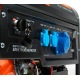 Бензогенератор Patriot GP 8210AE 7 кВт в Новороссийске