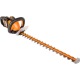 Кусторез аккумуляторный Worx WG284E.1 в Новороссийске