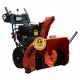 Снегоуборщик дизельный Loncin VST420C-3S в Новороссийске