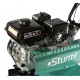 Мотоблок Sturm GK827CI10 (фрезы в комплекте) в Новороссийске