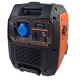 Инверторный генератор EVOline BQH 6200 E 5 кВт в Новороссийске