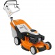 Газонокосилка бензиновая Stihl RM 655 V в Новороссийске
