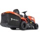 Садовый минитрактор Yard Fox T 92RBH в Новороссийске