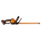 Кусторез аккумуляторный Worx WG261E в Новороссийске