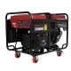 Бензогенератор Loncin LC24000S 18 кВт в Новороссийске