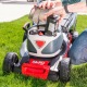 Газонокосилка аккумуляторная Al-Ko 46.2 Li SP Comfort Energy Flex (1 аккумулятор) в Новороссийске