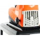 Измельчитель электрический Yard Fox 2800SE в Новороссийске