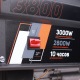 Бензогенератор Patriot GRS 3800 2.8 кВт в Новороссийске