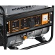 Бензогенератор Carver PPG-1200A 0.9 кВт в Новороссийске