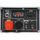Дизельгенератор Daewoo DDAE 10000DSE-3 7.2 кВт в Новороссийске