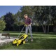 Газонокосилка аккумуляторная Karcher LMO 18-33 Battery Set в Новороссийске