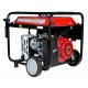 Бензогенератор Loncin LC8000-JS 6 кВт в Новороссийске