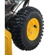 Снегоуборщик Denzel SWB-600 в Новороссийске