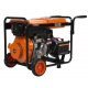 Дизельгенератор Daewoo DDAE 6000 XE-3 5 кВт в Новороссийске