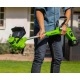 Аккумуляторный триммер GreenWorks G24LT28K2 в Новороссийске