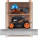Газонокосилка аккумуляторная Worx WG779E в Новороссийске