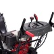 Снегоуборщик бензиновый EVOline SBG 690 HE в Новороссийске