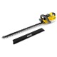 Аккумуляторный кусторез Karcher HGE 36-60 Battery (без аккумулятора и зарядного устройства) в Новороссийске