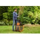 Измельчитель электрический Black+Decker Begas 5800-QS в Новороссийске