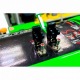 Бензиновый снегоуборщик RedVerg RD-SB107/15DW-E в Новороссийске