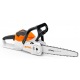 Аккумуляторная пила Stihl MSA 120 C-BQ-12 в Новороссийске