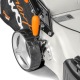 Газонокосилка аккумуляторная Daewoo DLM 4240 Li (без аккумулятора и зарядного устройства) в Новороссийске
