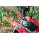 Культиватор Honda F 220 DE в Новороссийске