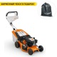 Газонокосилка бензиновая Stihl RМ-248.3 T в Новороссийске