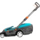 Газонокосилка аккумуляторная Gardena PowerMax Li-40/37 в Новороссийске