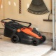 Газонокосилка аккумуляторная Black+Decker CLM3820L2-QW в Новороссийске